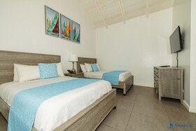 Nanny Cay Resort Marina