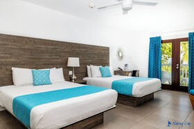 Nanny Cay Resort Marina
