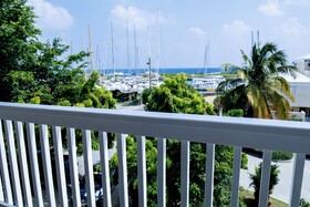 Nanny Cay Resort Marina