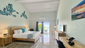 Grapetree Bay Hotel & Villas