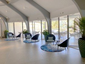 Oceans at Divi Carina Bay