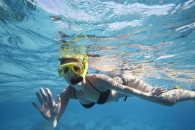 Oceans at Divi Carina Bay