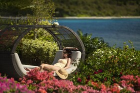 The Ritz-Carlton St. Thomas