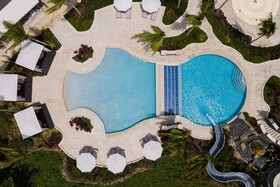 The Ritz-Carlton St. Thomas
