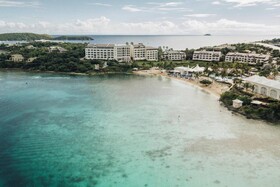 The Ritz-Carlton St. Thomas