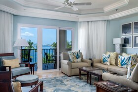 The Ritz-Carlton St. Thomas