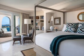 The Ritz-Carlton St. Thomas