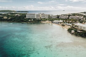The Ritz-Carlton St. Thomas