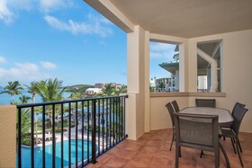 The Ritz-Carlton St. Thomas