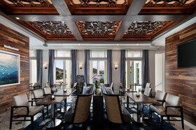 The Ritz-Carlton St. Thomas