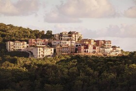 The Hills St. John