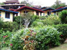 Hibiscus Beach Resort
