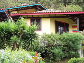 Hibiscus Beach Resort