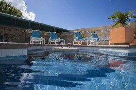 Sugar Beach Condo Resort