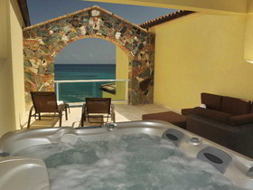 Sea Shore Allure