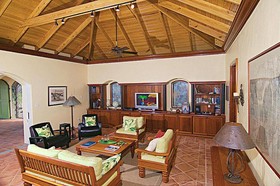Villa Peace & Plenty