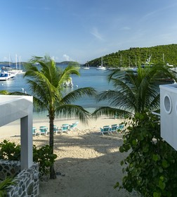 Wharfside Village Hotel