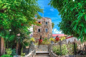 Bluebeard's Castle Villas III by Capital Vacations