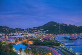 Bluebeard's Castle Villas III by Capital Vacations