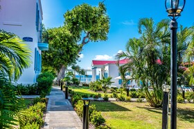 Bluebeard's Castle Villas III by Capital Vacations