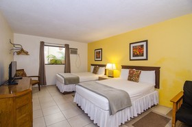 Bunker Hill Hotel