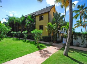 Emerald Beach Resort
