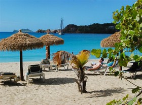 Emerald Beach Resort