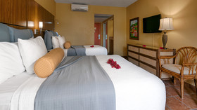 Emerald Beach Resort