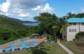 Flamboyan on the Bay Resort & Villas