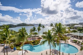 Great Bay Condominiums located at The Ritz-Carlton Club