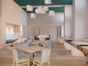 Hampton by Hilton St. Thomas