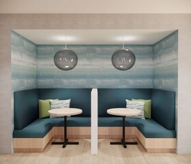 Hampton by Hilton St. Thomas