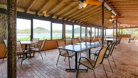 Lindbergh Bay Hotel and Villas