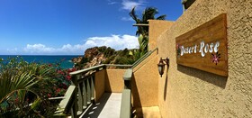 Lindbergh Bay Hotel and Villas