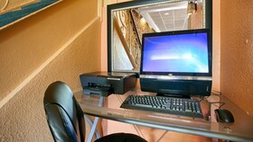 Lindbergh Bay Hotel and Villas