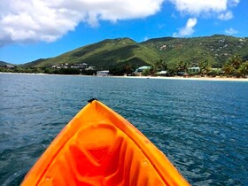 Lindbergh Bay Hotel and Villas