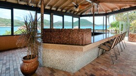 Lindbergh Bay Hotel and Villas