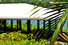 Lindbergh Bay Hotel and Villas