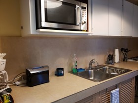 Little Indigo Apartments