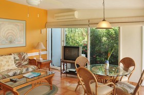 Pavilions and Pools Villa Hotel