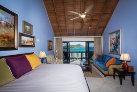 Sapphire Beach Resort by View of Paradise