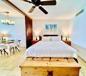 Sapphire Beach Resort by View of Paradise