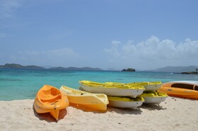 Sapphire Beach Resort by View of Paradise