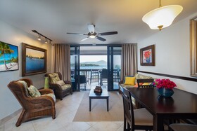 Sapphire Beach Resort by View of Paradise