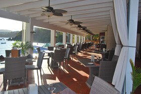 Secret Harbour Beach Resort
