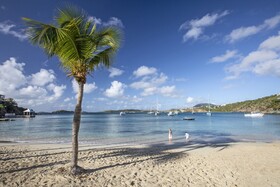 Secret Harbour Beach Resort