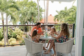 Secret Harbour Beach Resort