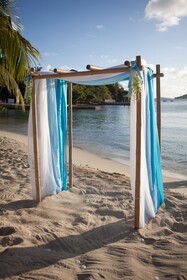 Secret Harbour Beach Resort