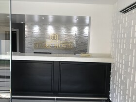 Starz Hotel
