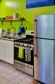 Tillett Hostel and Guesthouse